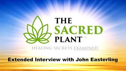 “Amazon John” Discovers The True Treasure (in a plant.)