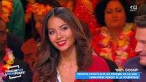 Miss France réagit aux propos de Yann Moix sur femmes de 50ans et plus - Regardez