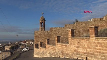 Mardin Kalan Süryaniler, Gidenlerin Dönüşü İçin Umutlu-1
