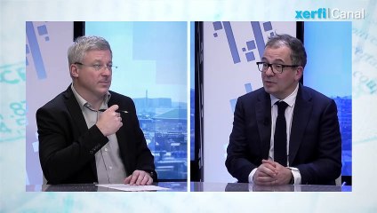 2019 : l'Europe dans la tourmente [Xavier Timbeau]