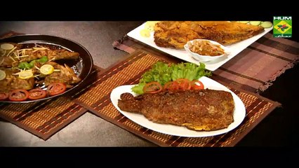 Bhati Gate ki Haji Haleem Recipe by Chef Wajiha Tariq 4 January 2019