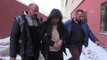 Fetö'nün "Askeri Mahrem Yapılanmasına" Yönelik Operasyon