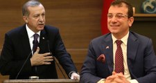Son Dakika! Ekrem İmamoğlu ile Erdoğan'ın Görüşme Tarihi Belli Oldu