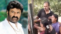 Yerrodi Veeragadha : Naga Babu Releases A video Counter To Balayya | Filmibeat Telugu