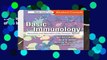 Basic Immunology: Functions and Disorders of the Immune System, 5e