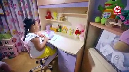 دفتر ذكرياتي (بدون إيقاع) - جنى مقداد _ طيور الجنة