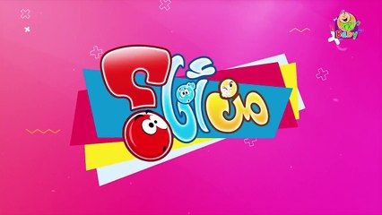 من أنا 4 - طيور بيبي _ Toyor Baby