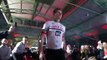 Route 2019 - L'équipe Arkéa-Samsic de Greipel et Barguil a dévoilé son nouveau maillot en Bretagne