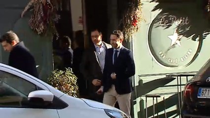 PP y VOX vuelven a reunirse hoy tras no llegar a ningún acuerdo ayer