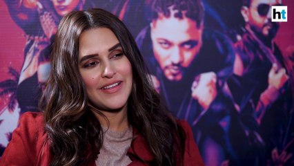 Neha Dhupia on her wedding with Angad Bedi, motherhood and Roadies Real Heroes