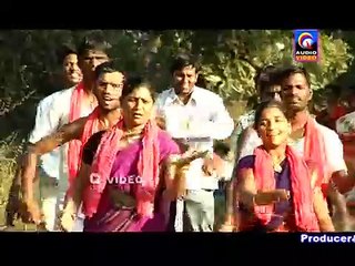 ANNALARA AKKALLARA TELANGANA FOLK SONG QVIDEOS