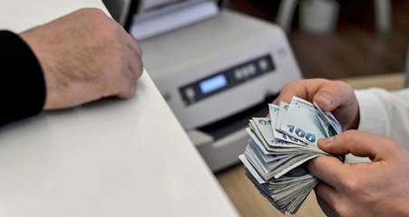 Kredi Kartı Borçlularına Büyük Kolaylık! 10 Bin TL'lik Borçta 10 Bin TL Tasarruf Edilecek