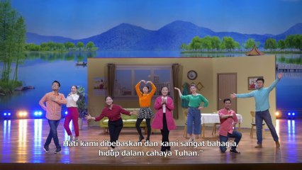 Film Pendek Rohani Kristen - SKETSA "Ayahku, Sang Pendeta" Debat Yang Menarik Tentang Alkitab