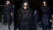 Deepika Padukone turned the airport into a runway ramp with her stylish look | FilmiBeat