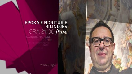 Sonte ne Tring| E Merkure 9 Janar 2019