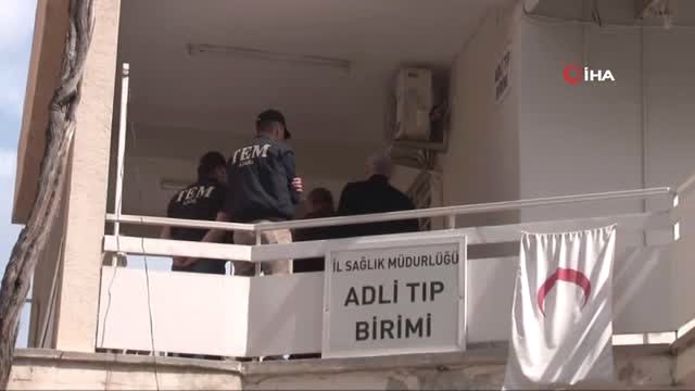 Fetö'den Tutuklu Eski Emniyet Müdür Yardımcısının Eşi de Gözaltına Alındı