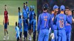 India Vs Australia: Indian cricket team gears up for three match ODI series| वनइंडिया हिंदी