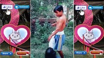 Must Watch New Funny    Comedy Videos 2019    people doing stupid thing p172