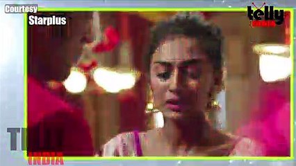 Kasauti Zindagi Ki 2 -10th January 2019  Serial Star Plus News