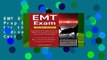 EMT Exam Study Guide: Prep Book   Textbook for the NREMT Emergency Medical Technician Certification