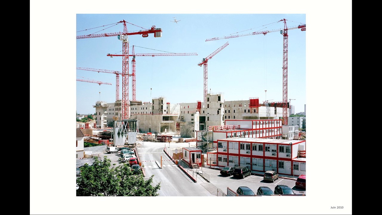 Autour de Gilles Raynaldy