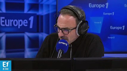 Le journal de 8h - 09/01/2019