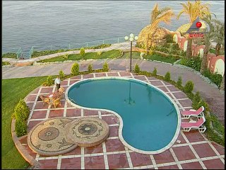 مسلسل ليل التعالب - الحلقة  الثالثة والعشرون