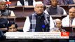 Congress supports Quota bill in Lok Sabha and opposes in Rajya Sabha: Prabhat Jha
