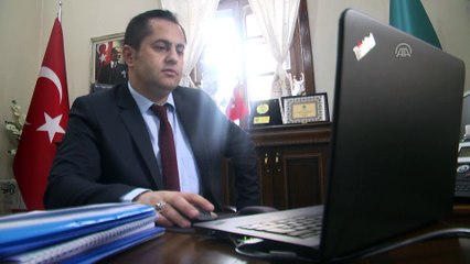 '2018 Kültür Başkenti'nin ziyaretçi sayısı arttı - KASTAMONU