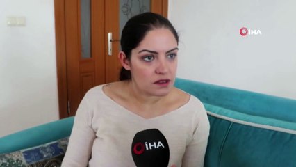 Boşanma Aşamasındaki Kocanın Eve Ses Bombası Attığı İddiası