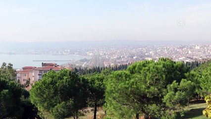 Çevreci işletmelere teşvik, çevreyi kirletenlere ceza - TEKİRDAĞ