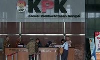 KPK Minta Keterangan Aher dalam Kasus Suap Meikarta
