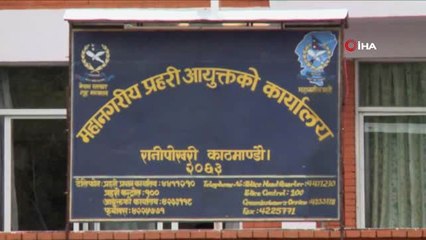 Nepal'de Trafik Kazalarının 6 Aylık Bilançosu: Bin 176 Ölü