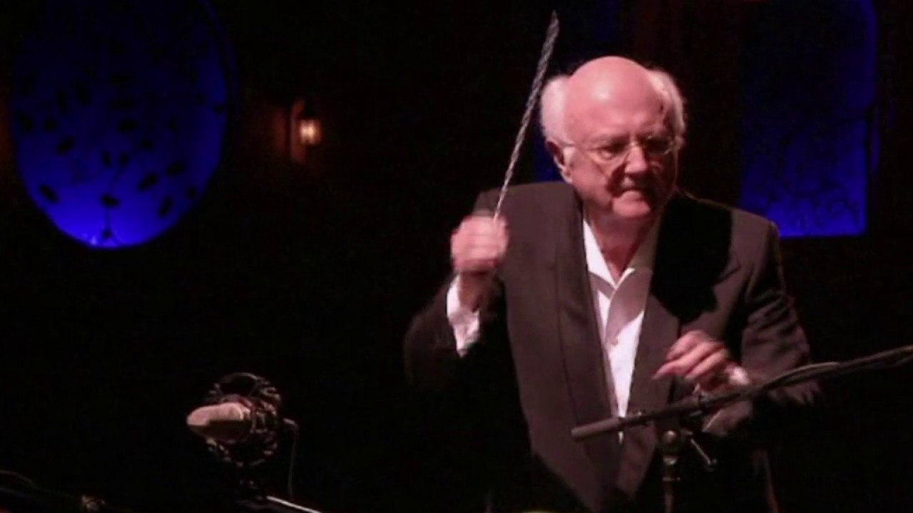 Musiques - Rencontre avec Vladimir Cosma