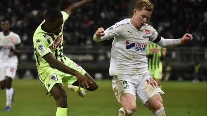 18e j. (en retard) - Moulin : "Notre pire match depuis notre remontée en L1"