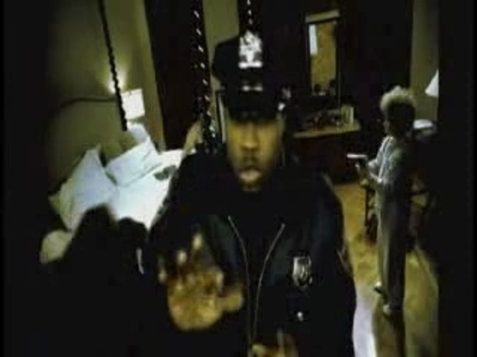 Pharoahe Monch - When The Gun Draws