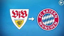 OFFICIEL : Benjamin Pavard rejoint le Bayern Munich