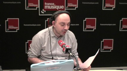Le majeur, question mineure - c'est mioche ! #20 Guillaume Tion