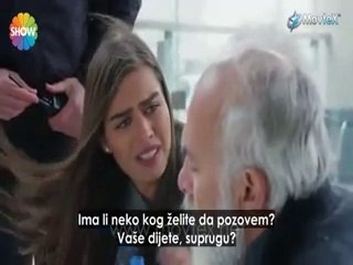 Zabranjena ljubav 38 epizoda 2 deo- ASLA VAZGEÇMEM