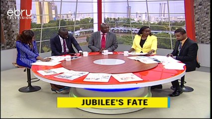 Politics Of Rhetoric & Tribalism
