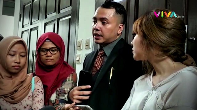 Blak-blakan Gisel Usai Sidang Cerai Dengan Gading Marten