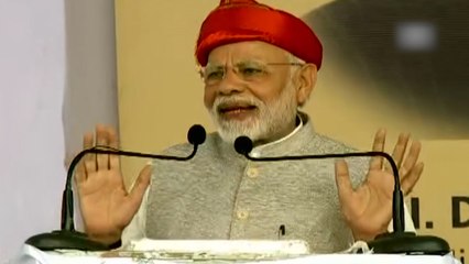 Download Video: Forward Quota Bill: ‘Sabka Saath Sabka Vikas’ strengthened, says PM Modi