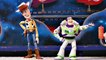 A Toy Story Alles Hört auf kein Kommando - Teaser (Deutsch) HD