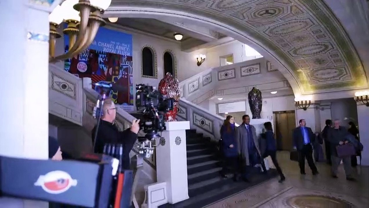 Proven Innocent (FOX) "Defending The Wrongly Convicted" Featurette (2019) Rachelle Lefevre legal drama