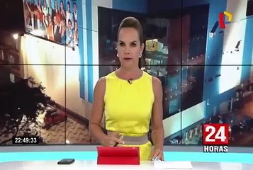 México: se agudiza escasez de combustible