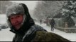Report TV - Pamjet, rikthehen reshjet e borës në Kukës