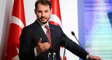 Bakan Albayrak: Yarın KOBİ'ler İçin Çok Önemli Bir Kredi Paketi Açıklayacağız