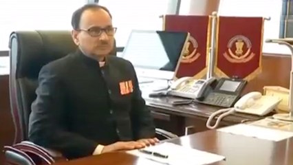 Download Video: Alok Verma Back In Office As CBI Chief | Oneindia Telugu