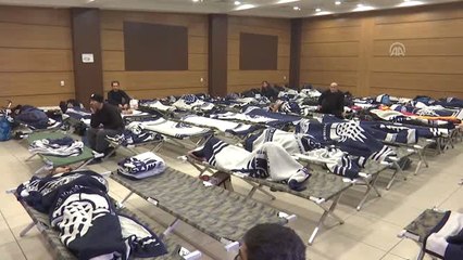 İbb, Kimsesizlerin Kimsesi Oldu - İstanbul