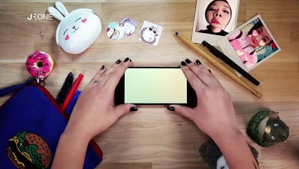 J-One Story – Festival Diggin' in the Carts à Paris avec Marie